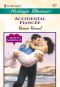 [The Merits of Marriage 03] • Accidental Fiancee